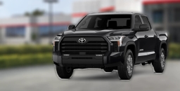 Toyota Tundra 4WD SR5 CrewMax 5.5' Bed (Natl) 2026
