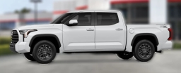 Toyota Tundra 4WD SR5 CrewMax 5.5' Bed (Natl) 2025