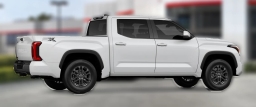 Toyota Tundra 4WD SR5 CrewMax 5.5' Bed (Natl) 2025