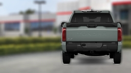 Toyota Tundra 4WD SR5 CrewMax 5.5' Bed (Natl) 2026