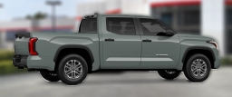 Toyota Tundra 4WD SR5 CrewMax 5.5' Bed (Natl) 2026