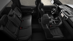 Toyota Tundra 4WD SR5 CrewMax 5.5' Bed (Natl) 2026