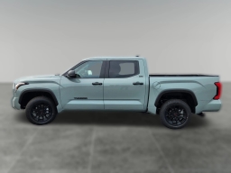 Toyota Tundra 4WD SR5 CrewMax 5.5' Bed (Natl) 2026