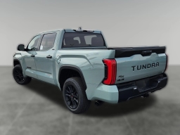 Toyota Tundra 4WD SR5 CrewMax 5.5' Bed (Natl) 2026