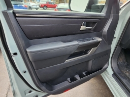 Toyota Tundra 4WD SR5 CrewMax 5.5' Bed (Natl) 2026