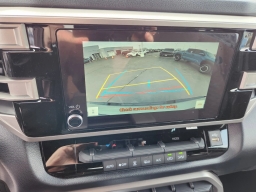 Toyota Tundra 4WD SR5 CrewMax 5.5' Bed (Natl) 2026