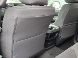 Toyota Tundra 4WD SR5 CrewMax 5.5' Bed (Natl) 2026