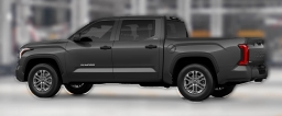 Toyota Tundra 4WD SR5 CrewMax 5.5' Bed (Natl) 2026