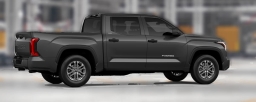 Toyota Tundra 4WD SR5 CrewMax 5.5' Bed (Natl) 2026