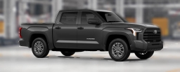 Toyota Tundra 4WD SR5 CrewMax 5.5' Bed (Natl) 2026