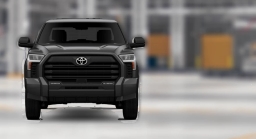 Toyota Tundra 4WD SR5 CrewMax 5.5' Bed (Natl) 2026