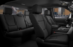 Toyota Tundra 4WD SR5 CrewMax 5.5' Bed (Natl) 2026