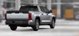 Toyota Tundra 4WD SR5 CrewMax 5.5' Bed (Natl) 2026