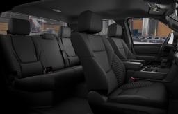 Toyota Tundra 4WD SR5 CrewMax 5.5' Bed (Natl) 2026