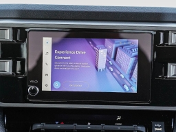 Toyota Tundra 4WD SR5 CrewMax 5.5' Bed (Natl) 2026