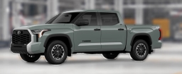Toyota Tundra 4WD SR5 CrewMax 5.5' Bed (Natl) 2026