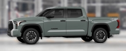 Toyota Tundra 4WD SR5 CrewMax 5.5' Bed (Natl) 2026