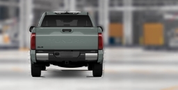 Toyota Tundra 4WD SR5 CrewMax 5.5' Bed (Natl) 2026