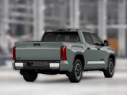 Toyota Tundra 4WD SR5 CrewMax 5.5' Bed (Natl) 2026