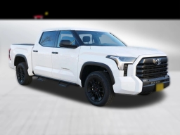 Toyota Tundra 4WD SR5 CrewMax 5.5' Bed (Natl) 2026