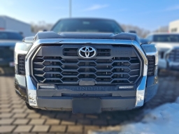 Toyota Tundra 4WD SR5 CrewMax 5.5' Bed (Natl) 2026
