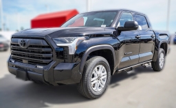 Toyota Tundra 4WD SR5 CrewMax 5.5' Bed (Natl) 2026