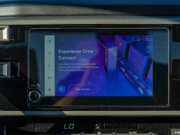 Toyota Tundra 4WD SR5 CrewMax 5.5' Bed (Natl) 2026