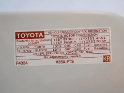 Toyota Tundra 4WD SR5 CrewMax 5.5' Bed (Natl) 2026