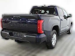 Toyota Tundra 4WD SR5 CrewMax 5.5' Bed (Natl) 2026