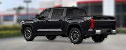 Toyota Tundra 4WD SR5 CrewMax 5.5' Bed (Natl) 2026