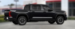 Toyota Tundra 4WD SR5 CrewMax 5.5' Bed (Natl) 2026