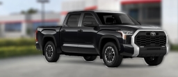 Toyota Tundra 4WD SR5 CrewMax 5.5' Bed (Natl) 2026