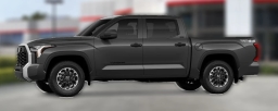 Toyota Tundra 4WD SR5 CrewMax 5.5' Bed (Natl) 2026