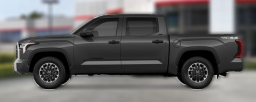 Toyota Tundra 4WD SR5 CrewMax 5.5' Bed (Natl) 2026