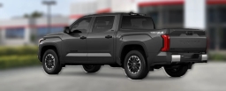 Toyota Tundra 4WD SR5 CrewMax 5.5' Bed (Natl) 2026