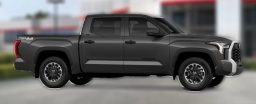 Toyota Tundra 4WD SR5 CrewMax 5.5' Bed (Natl) 2026