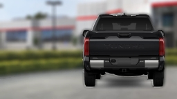 Toyota Tundra 4WD SR5 CrewMax 5.5' Bed (Natl) 2026