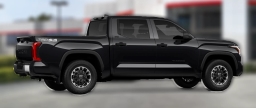 Toyota Tundra 4WD SR5 CrewMax 5.5' Bed (Natl) 2026