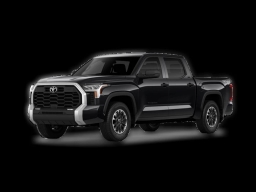 Toyota Tundra 4WD SR5 CrewMax 5.5' Bed (Natl) 2026