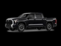 Toyota Tundra 4WD SR5 CrewMax 5.5' Bed (Natl) 2026