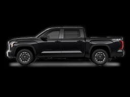 Toyota Tundra 4WD SR5 CrewMax 5.5' Bed (Natl) 2026