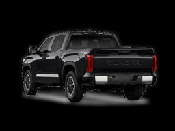 Toyota Tundra 4WD SR5 CrewMax 5.5' Bed (Natl) 2026