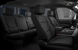 Toyota Tundra 4WD SR5 CrewMax 5.5' Bed (Natl) 2026