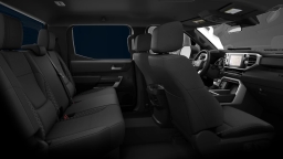 Toyota Tundra 4WD SR5 CrewMax 5.5' Bed (Natl) 2026