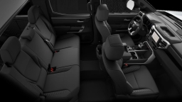 Toyota Tundra 4WD SR5 CrewMax 5.5' Bed (Natl) 2026