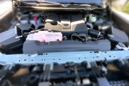 Toyota Tundra 4WD SR5 CrewMax 5.5' Bed (Natl) 2026