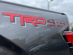 Toyota Tundra 4WD SR5 CrewMax 5.5' Bed (Natl) 2026