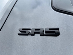 Toyota Tundra 4WD SR5 CrewMax 5.5' Bed (Natl) 2026