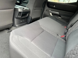 Toyota Tundra 4WD SR5 CrewMax 5.5' Bed (Natl) 2026