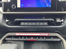 Toyota Tundra 4WD SR5 CrewMax 5.5' Bed (Natl) 2026